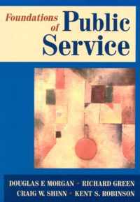 Foundations of Public Service