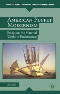 American Puppet Modernism