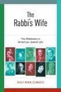 The Rabbi's Wife