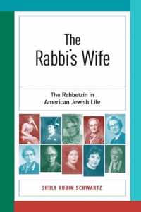 The Rabbi's Wife