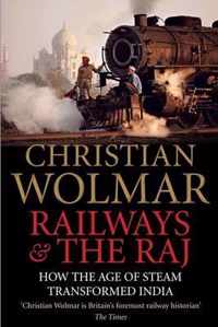 Railways and The Raj