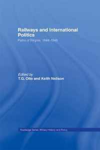 Railways and International Politics