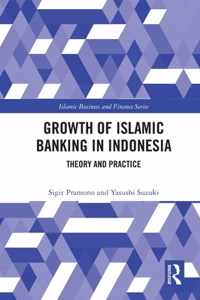 The Growth of Islamic Banking in Indonesia