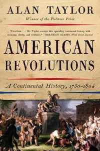 American Revolutions