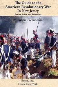 The Guide to the American Revolutionary War in New Jersey