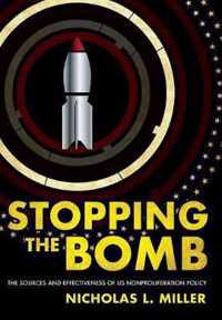 Stopping the Bomb