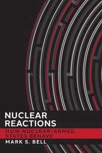 Nuclear Reactions