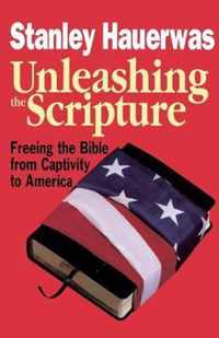 Unleashing the Scripture