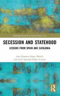 Secession and Statehood