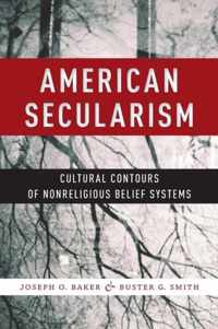 American Secularism