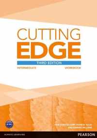 Cutting Edge 3rd Edition Intermedia