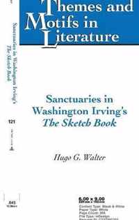 Sanctuaries in Washington Irving's The Sketch Book