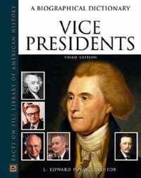 Vice Presidents