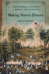 Making Slavery History