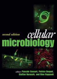 Cellular Microbiology