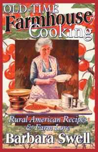 Old-Time Farmhouse Cooking