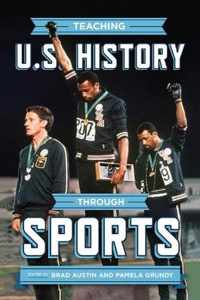 Teaching U.S. History through Sports