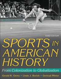 Sports in American History