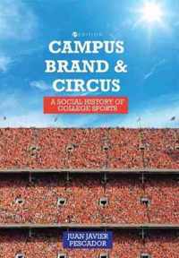 Campus, Brand, and Circus