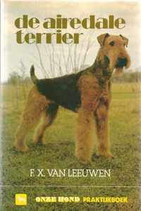 Airedale terrier