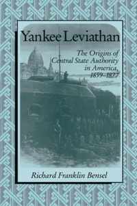 Yankee Leviathan