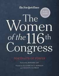 Women of the 116th Congress