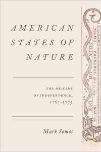 American States of Nature