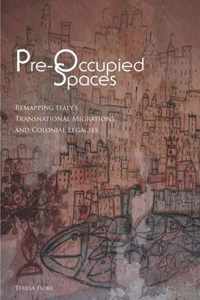 Pre-occupied Spaces