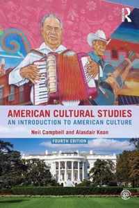 American Cultural Studies