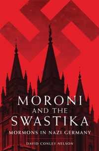 Moroni and the Swastika