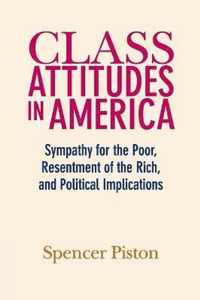 Class Attitudes in America