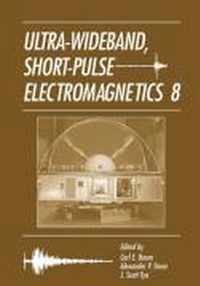 Ultra-Wideband Short-Pulse Electromagnetics 8