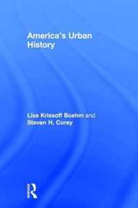 America's Urban History