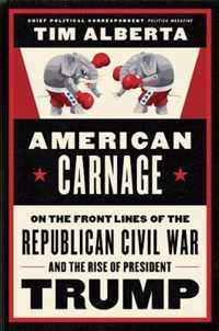 American Carnage