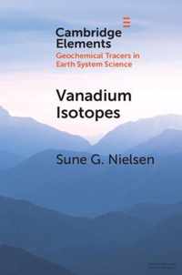 Vanadium Isotopes