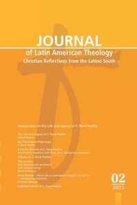 Journal of Latin American Theology, Volume 16, Number 2