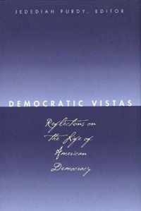 Democratic Vistas