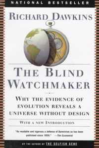 The Blind Watchmaker