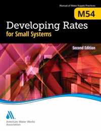 M54 Developing Rates for Small Systems