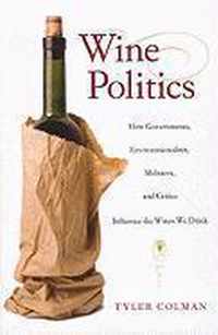 Wine Politics