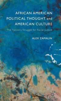 African American Political Thought and American Culture