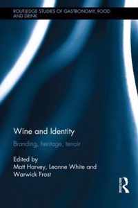 Wine and Identity