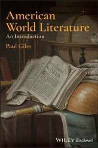 American World Literature: An Introduction