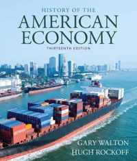 History of American Economy