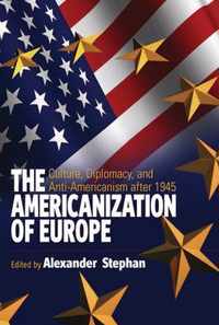 Americanization Of Europe