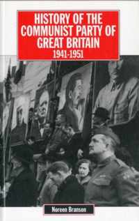 History of the Communist Party of Great Britain, 1941-51