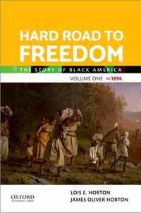 Hard Road to Freedom Volume One