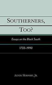 Southerners, Too?