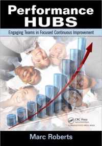 Performance Hubs: Engaging Teams in Focused Continuous Improvement