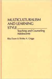 Multiculturalism and Learning Style